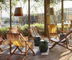 Mama Shelter Luxembourg