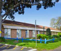 Sandhurst Motel