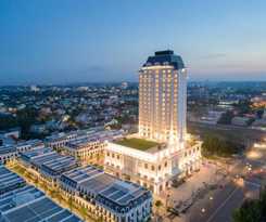 Hotel Melia Vinpearl Tay Ninh	