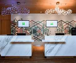 Hotel Ibis Styles Kota Bharu