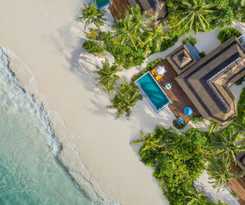 Hotel Pullman Maldives All-Inclusive Resort
