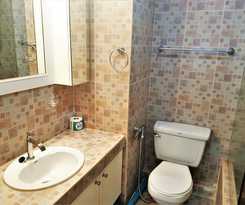 Cozy Studio Near Jomtien Beach - Thip Condotel
