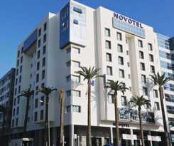 Hotel Novotel Mohammedia