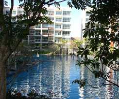 The Seacraze Hua Hin 1br 52m2 Poolview