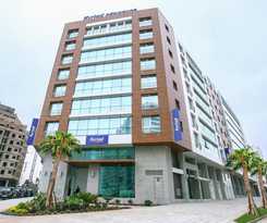 Kyriad Casablanca City Center