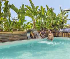 Aparthotel Adagio Casablanca City Center