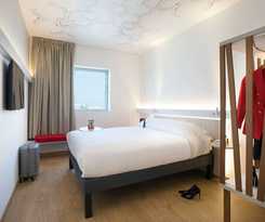 Ibis Abdelmoumen Casa Centre