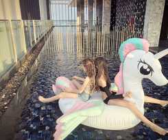 1br@park24, Lux Condo@city Cente, 500m@bts E5, Skytop Pool@50floor#213