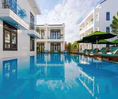 Hotel Banana Garden Villa