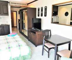 Sea View Apartment Rimhad Condominium Pattaya