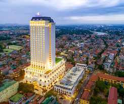 Hotel Vinpearl Condotel Phu Ly