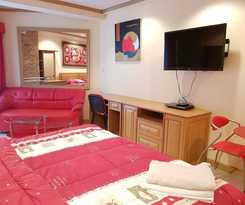 Jomtien Beach Condominium 5th Floor Modern Studio Apartment Pattaya