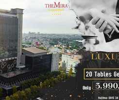 THE MIRA CENTRAL PARK 