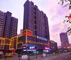 GREENTREE INN NANCHANG HONGCHENG MARKET
