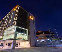 B2 Rayong Boutique and Budget