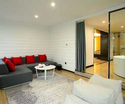 Hotel Lushan Xinyuan