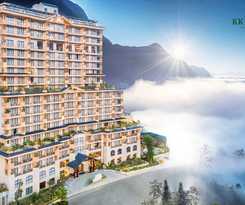 Hotel Kk Sapa Hotel