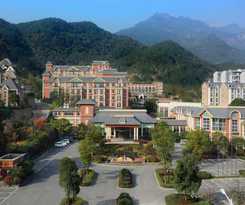 Hotel Jiujiang Lushan Resort