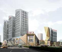 Jinjiang Metropolo Nanchang Honggutan Wanda Plaza