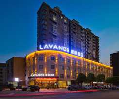 LAVANDE HOTELS NANCHANG LIANTANG XIAOLAN INDUSTRIA