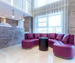 Hotel LAVANDE HOTELS NANCHANG QINGSHANHU WANDA