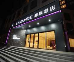 Hotel LAVANDE HOTELS JINGDEZHEN TAOXICHUAN CREATIVE SQUA