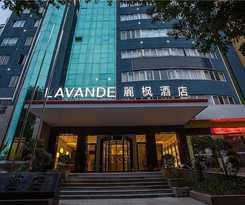 Hotel Lavande Hotels Ganzhou Golden Plaza