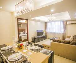 Beijing Guangyao Service Apartment Chaoyangmen