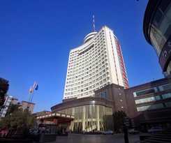 Nanchang Oriscene Garden Hotel