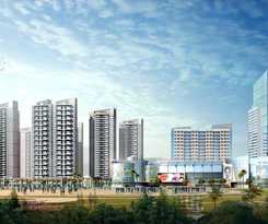 Hotel Grand Skylight International Ganzhou