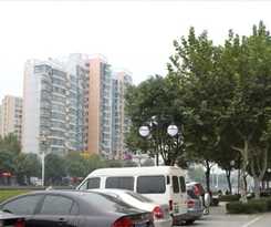 Hotel Jiujiang Bonnie Express Business Hotel