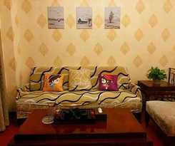 Nanchang Chenyiju Apartment