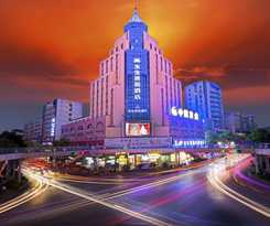 Hotel The Posh Hotel