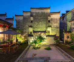 Hotel Floral Hotel Leisurely Life Wuyuan