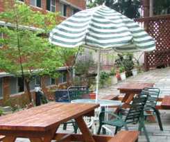 Gau Shan Ching Hotel