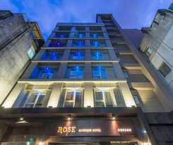 Royal Rose Zhongshan
