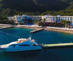 Hotel Fortezza Beach Resort