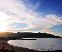 Jinshan Bay Hot Spring Resort
