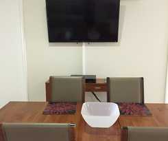 Hotel Bluewater Harbour Serviced Apartments