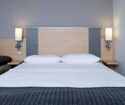 Hotel Mercure Düsseldorf Neuss