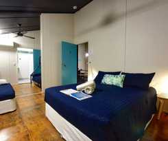 Hotel Cape Tribulation Beach House