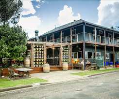 Hotel Boogie Woogie Beach House