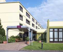 Hotel Mercure Düsseldorf Airport