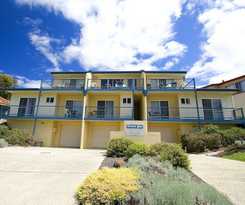 Hotel Lorne Ocean Sun Apartments
