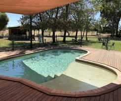 Hotel Bullanginya Lodge