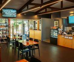 Hotel Binna Burra Sky Lodges