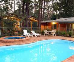 Hotel Chiltern Lodge