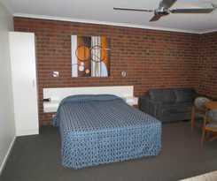 Hotel Tocumwal Golf Resort