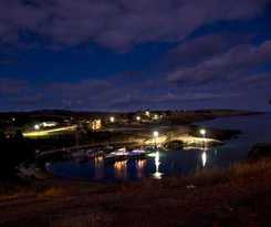 The Rookery At Christmas Cove