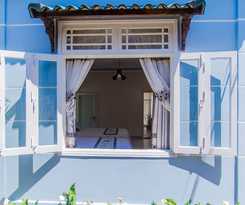 Hotel The Moon River Homestay and Villa